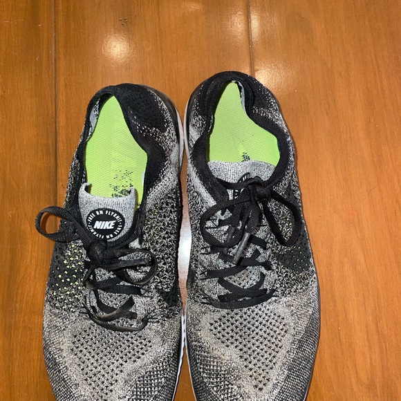 Nike free run 5.0 - Picture 5 of 7